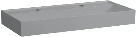 Раковина  Kartell By Laufen 100Cm H8103377591151 Киев