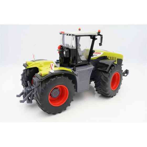 Модель Britains Трактор Xerion 5000 1:32 (43246) Харків