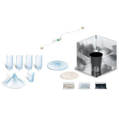 Набір для експериментів 4М Фільтр для води (00-03281) Вінниця - фото 2