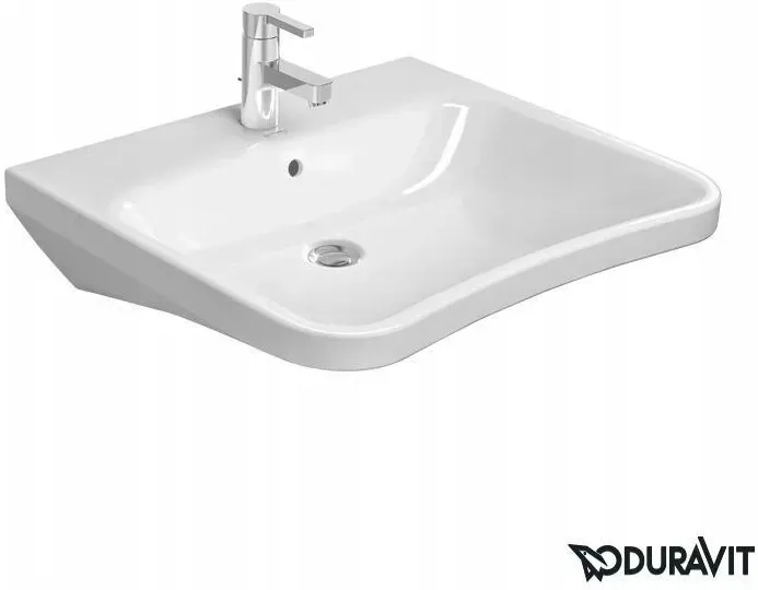Раковина  Duravit DURASTYLE Vital 65 2329650000 Киев - изображение 1