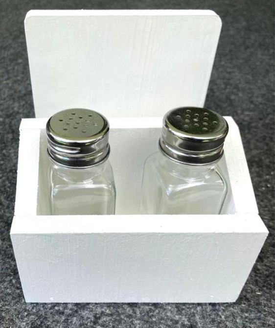 Фуршетний органайзер "Вустер" зефір Миколаїв - фото 1