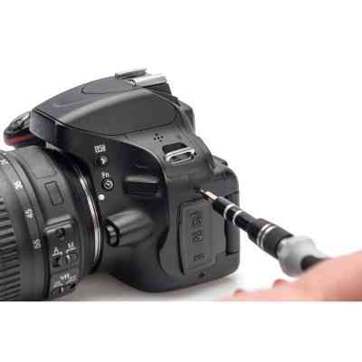 Набір інструментів Digitus Precision Screwdriver Set 115 (DA-70361) Вінниця