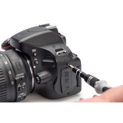 Набір інструментів Digitus Precision Screwdriver Set 115 (DA-70361) Вінниця - фото 5