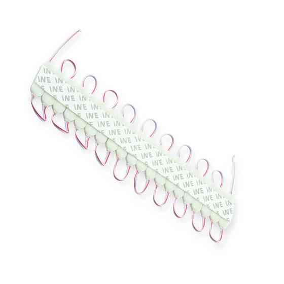 Модуль светодиодный 12V Белый 3 SMD 2835 0, 6W 3D Линза (20шт) Мукачево