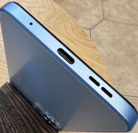 Смартфон: Redmi NOTE 12 4/128Gb. Київ