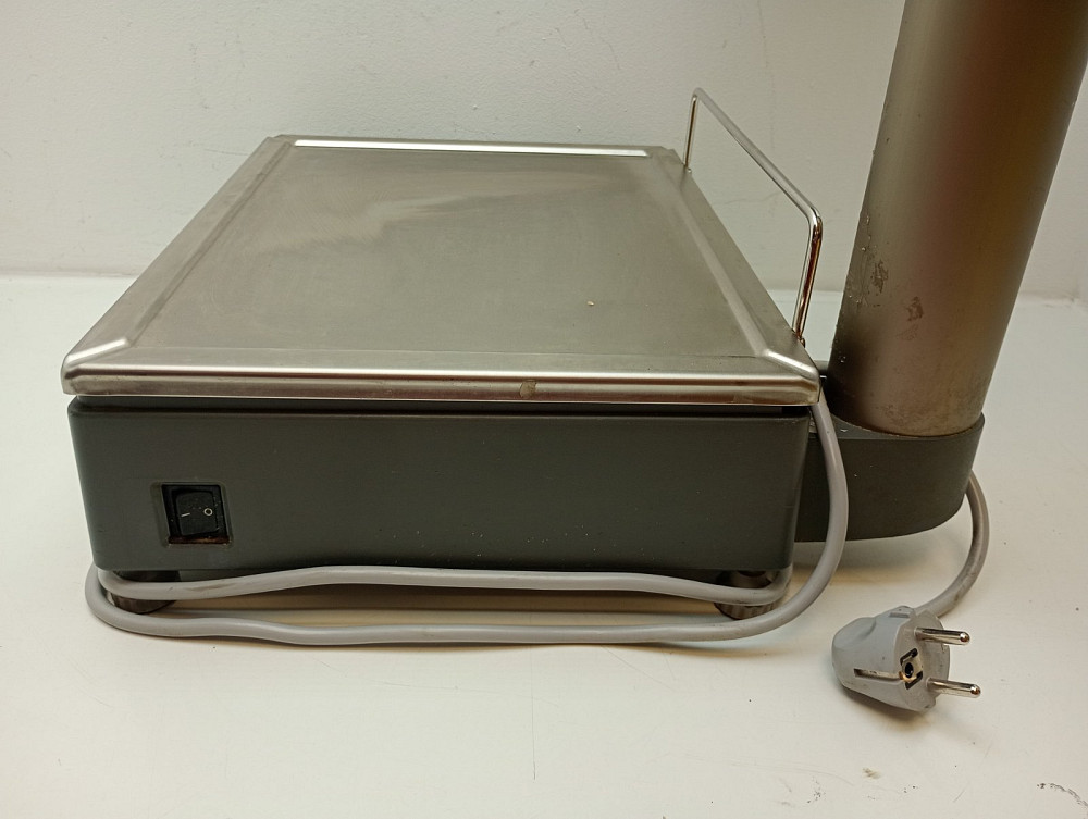 Торгівельні ваги BIZERBA SC 800 (товар вживаний) Луцьк - фото 9