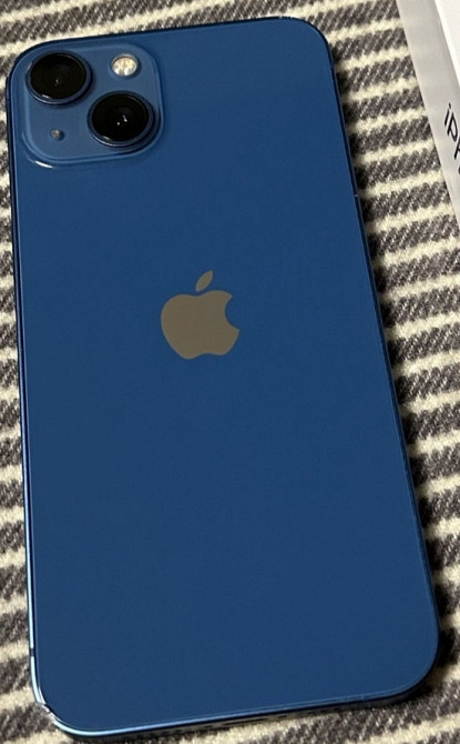 Айфон iPhone 13, 256Gb. Neverlock. Киев - изображение 7