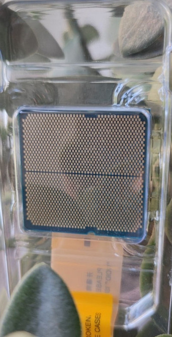 AMD Ryzen 5 9600X Новий. Київ - фото 3