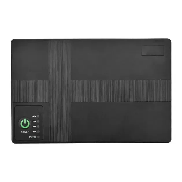 Источник бесперебойного питания для роутера 10400mAh / Бесперебойник для роутера / Повербанк для роутера Коломыя - изображение 3