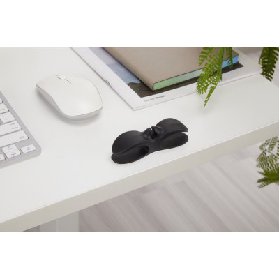 Тримач для кабелю OfficePro CM001B, клейка основа, black (CM001B) Вінниця - фото 8