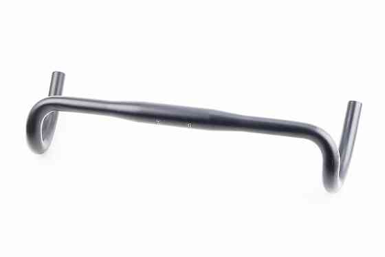 Кермо ROAD 31,8x440мм, алюмінієве, чорне Киев