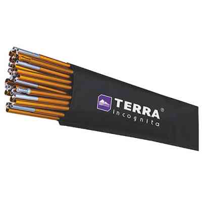 Каркас для палатки Terra Incognita Alu frame Platou 3 (4823081503071) Винница