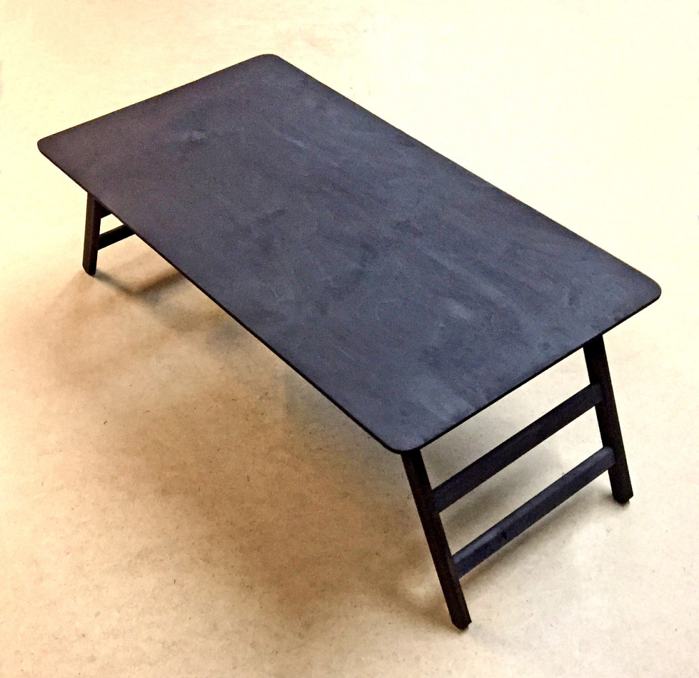 Столик для ноутбука "Джорджія" венге Миколаїв - фото 3