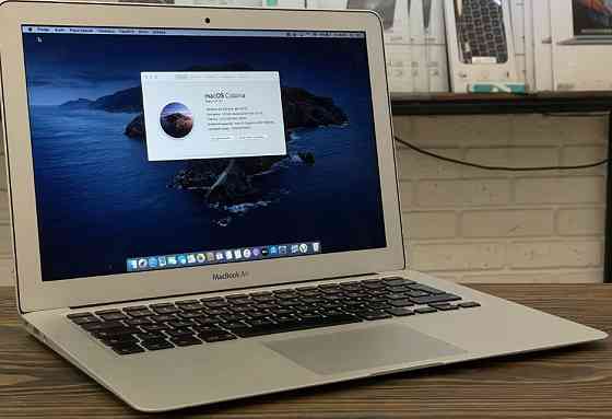 Ноутбук MacBook Air 13 2012 1.8 i5 4/250Gb. Харьков