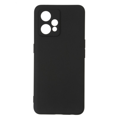 Чехол для мобильного телефона Armorstandart Matte Slim Realme 9 4G/9 Pro Plus Camera cover Black (ARM62343) Винница - изображение 1