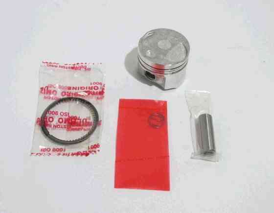 Поршень Хонда 4T DIO 50 (Ø36,00 AF54) Тайвань Мукачево