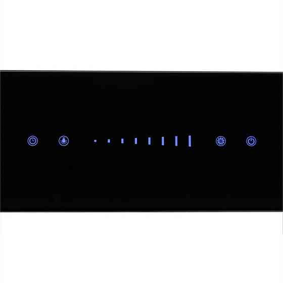 Витяжка Royal Flush з низовою тягою 540 м3/год 90 см 90 (Німеччина, читати опис) Рівне