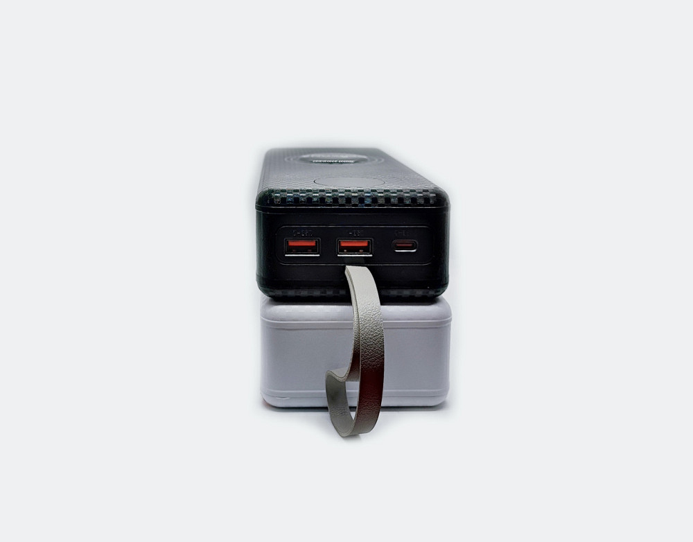 Power Bank Persona P16 46 000mAh 22.5W Киев - изображение 8