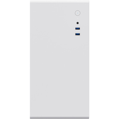 Корпус Gamemax A200-WH-NP Винница - изображение 3