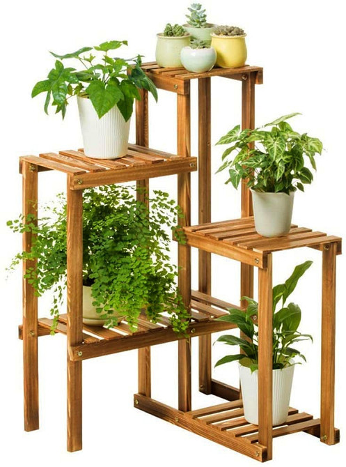 Підставка для квітів "Андрезена" мускат Миколаїв - фото 1