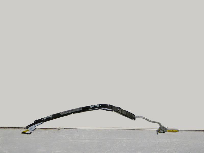 Mercedes-Benz  A2038601905 Ліва стельова подушка безпеки CL203 Sportcoupe С203 Одеса - фото 1