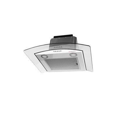 Вытяжка кухонная Grunhelm GVG 156 TW Винница - изображение 8