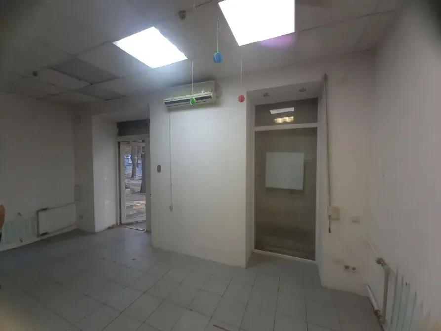 Нове Магазин на Тітова 8, гарний трафік авто і пішохідний червона лінія з окремим входом Дніпро - фото 8