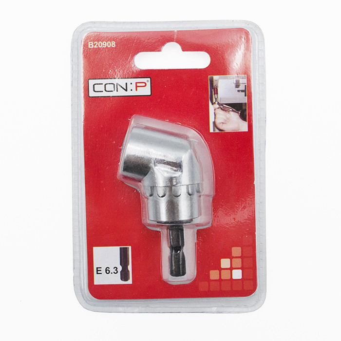 Адаптер для бит угловой 105 градусов Полтава - изображение 1