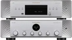 Ресивер Marantz Model 40n + CD 60 srebrny Киев