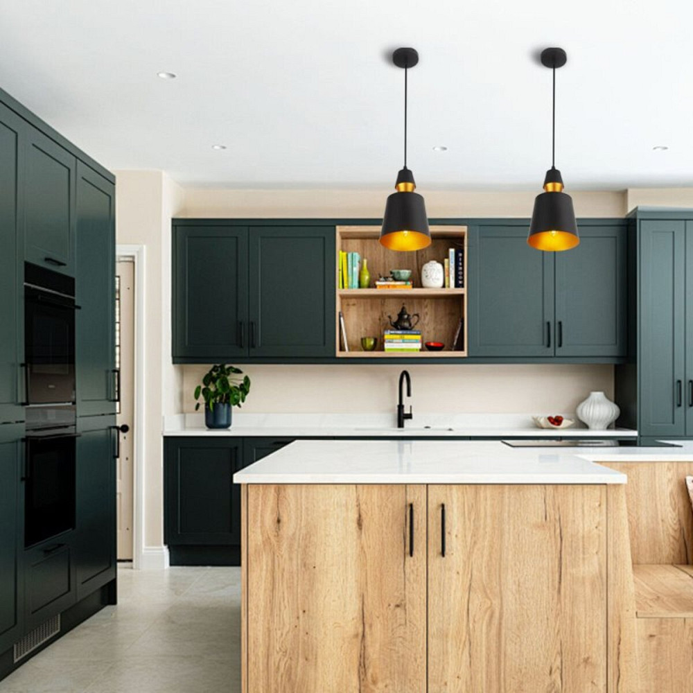 VALESO Люстра підвісна VALESO 14214D-B Коломия - фото 3