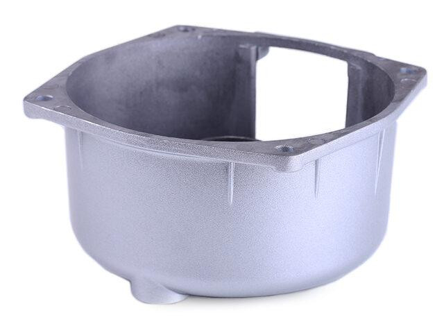 Корпус мотопомпи - V50 Мукачево - фото 2