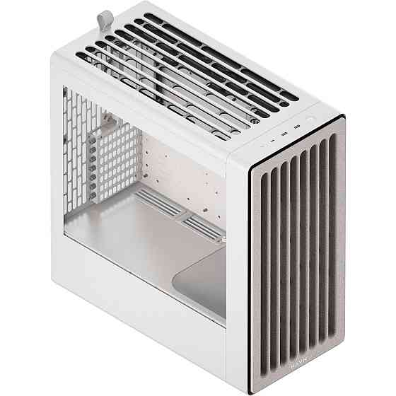Корпус HAVN BF 360 White (HVN-CA-BF360-01) ( 28815 ) Харьков