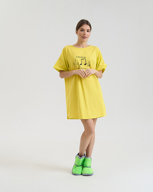 Женские Сапожки-угги для дома - Зеленый Nicoletta 305-3 37-38 Киев - изображение 5