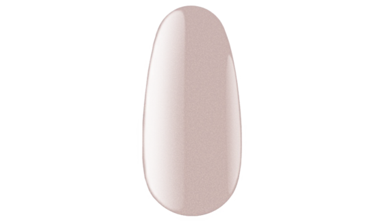 Гель лак KODI MILK (M-35) 8 мл оттенки молочно розовый и молочно бежевый. Киев