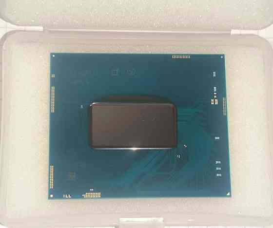 Процессор Intel Core i7-13700HX SRME5 5.00 GHz Киев