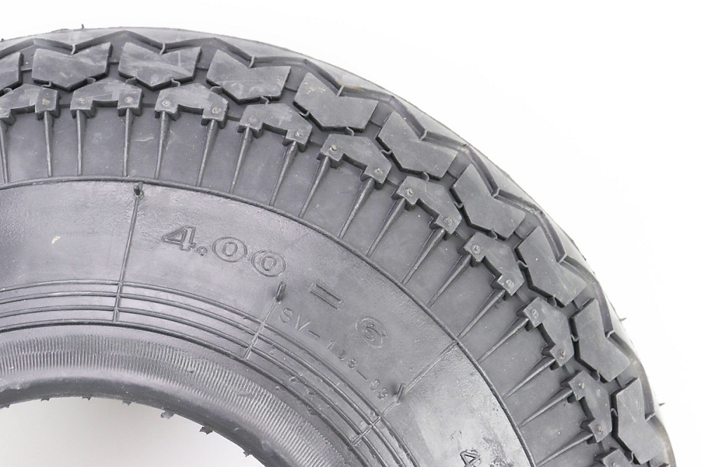 Шина на тачку 4,00-6 4PR, SV-108/SF-522 Київ - фото 2