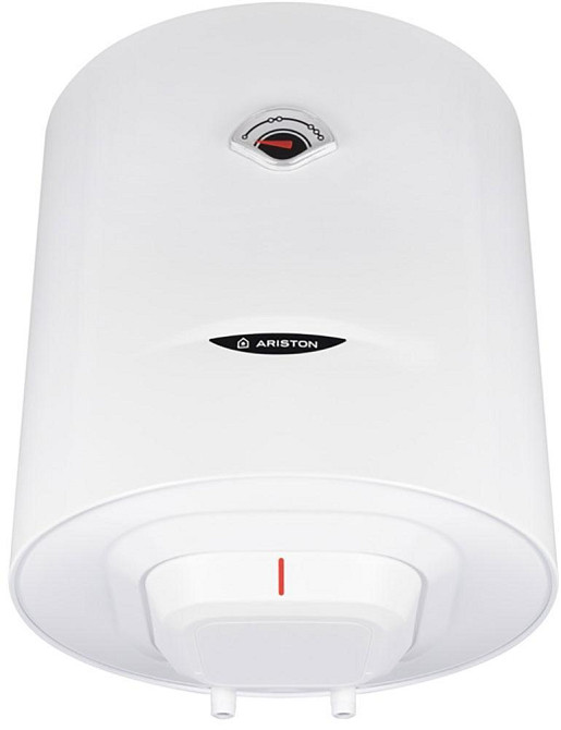 Водонагрівач Ariston SG1 50 V ( Білий ) Харків - фото 2