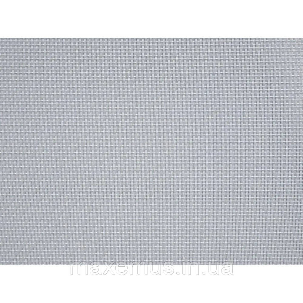 Шезлонг-качалка Bonro BG01 садовый лежак для отдыха серый Мостиска - изображение 10