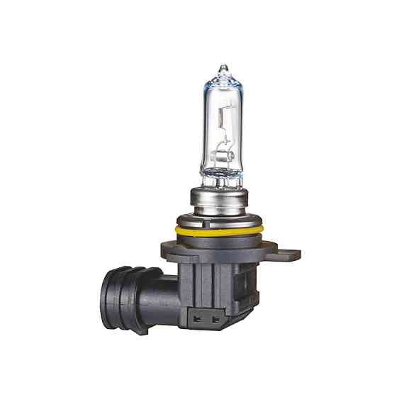Галогенова лампа Brevia HIR2 9012 12V 55W PX22d Power +30% CP Львів