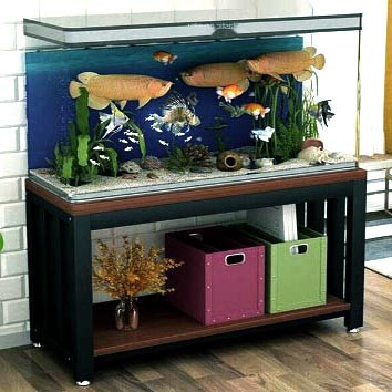 Тумба для аквариума 