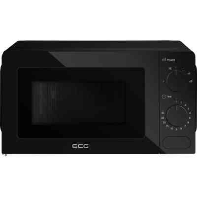 Микроволновая печь ECG MTM 1774 BE (MTM1774BE) Винница