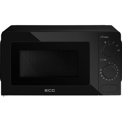 Микроволновая печь ECG MTM 1774 BE (MTM1774BE) Винница - изображение 2