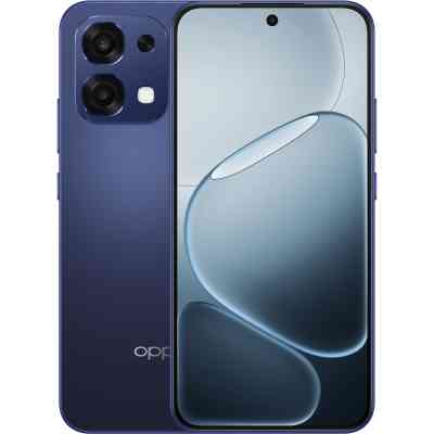 Мобільний телефон Oppo A6 Pro 8/256GB Stellar Blue (OFCPH2799 _BLUE _8/256) Вінниця