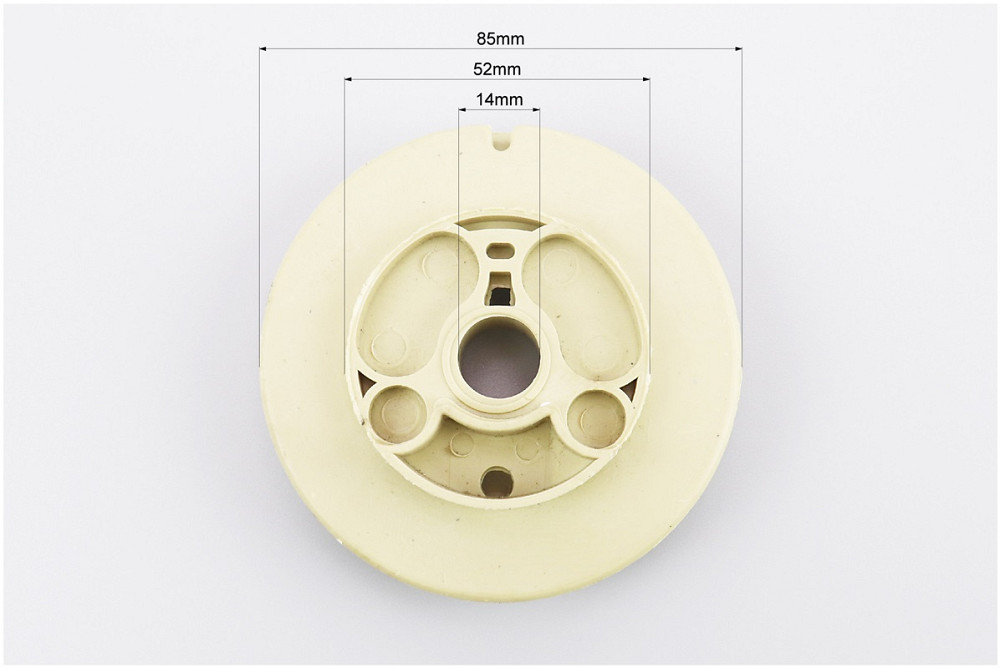 Шків ручного стартера к-кт 0,8 кВт (ET-950) Київ - фото 3