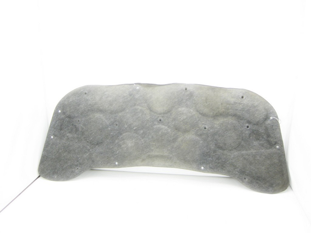 Mercedes-Benz  A1176820026 Шумоізоляція капота CLA Shooting Brake X117 CLA C117 Одесса - изображение 6