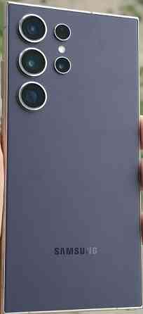 Смартфон Samsung s 24 ultra 512gb, телефон знаходиться в Київ