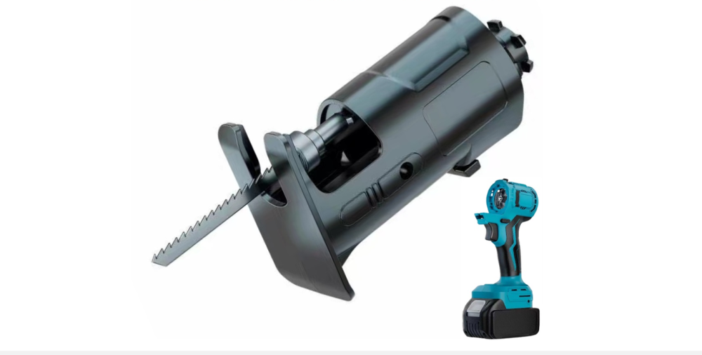 Насадка лобзик для многофункционального набора инструментов BESTOOL (338605985) Киев - изображение 1