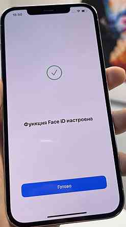 Айфон iPhone 12 Pro Max Silver 256 gb Neverlock. Київ