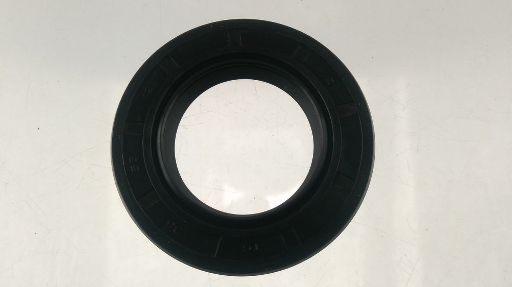 Сальник вала ручного стартера мотоблок /ZH 1100 (35*58*12) Мукачево - фото 1