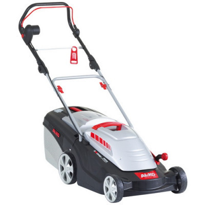 Электрогазонокосилка AL-KO Comfort 40 E Коломыя - изображение 1